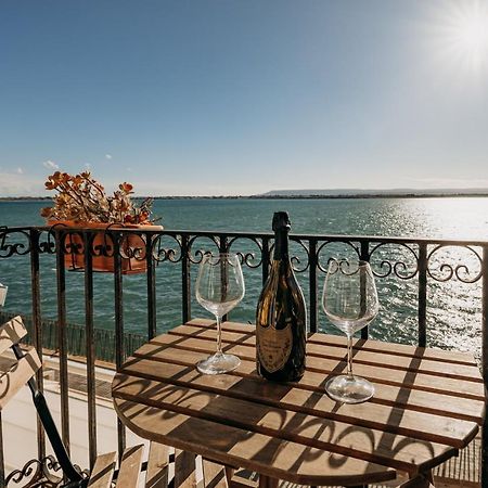 Case Vacanze Vista Mare Syracuse ภายนอก รูปภาพ