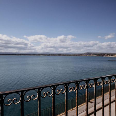 Case Vacanze Vista Mare Syracuse ภายนอก รูปภาพ