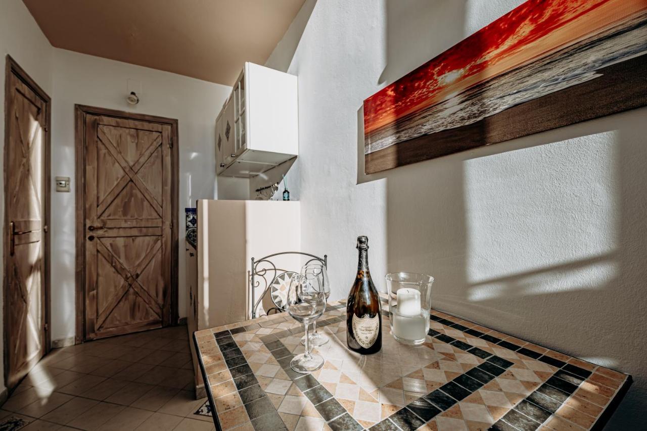 Case Vacanze Vista Mare Syracuse ภายนอก รูปภาพ