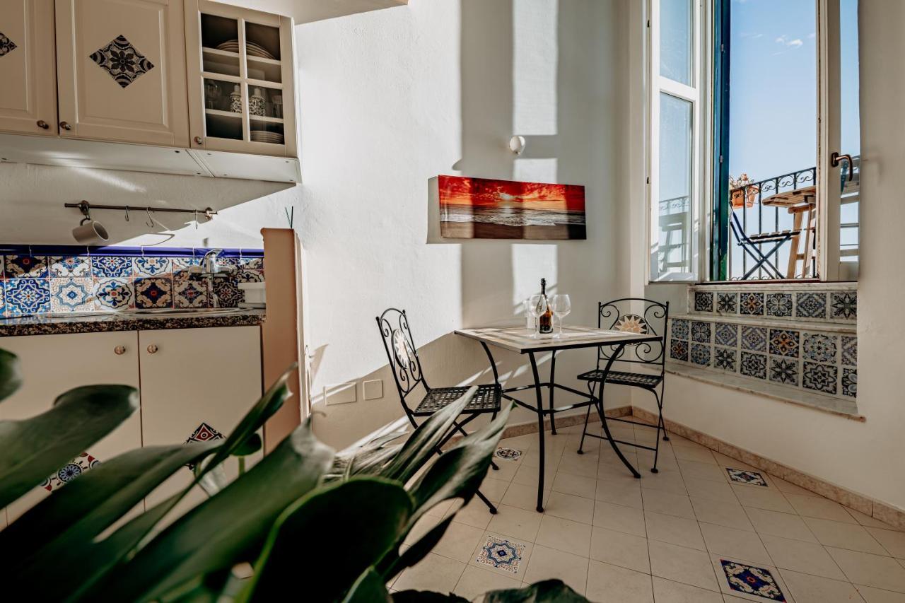 Case Vacanze Vista Mare Syracuse ภายนอก รูปภาพ