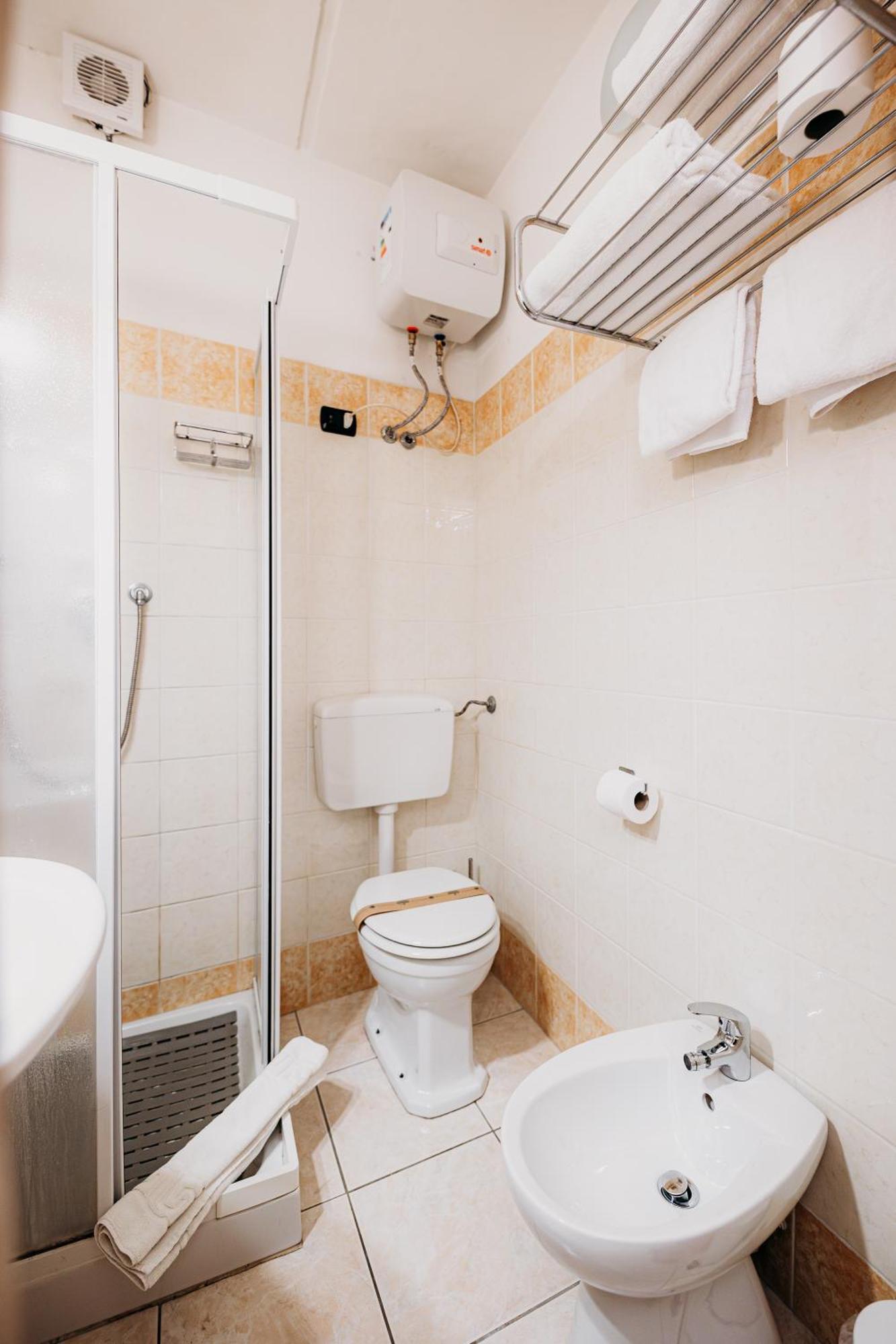 Case Vacanze Vista Mare Syracuse ภายนอก รูปภาพ
