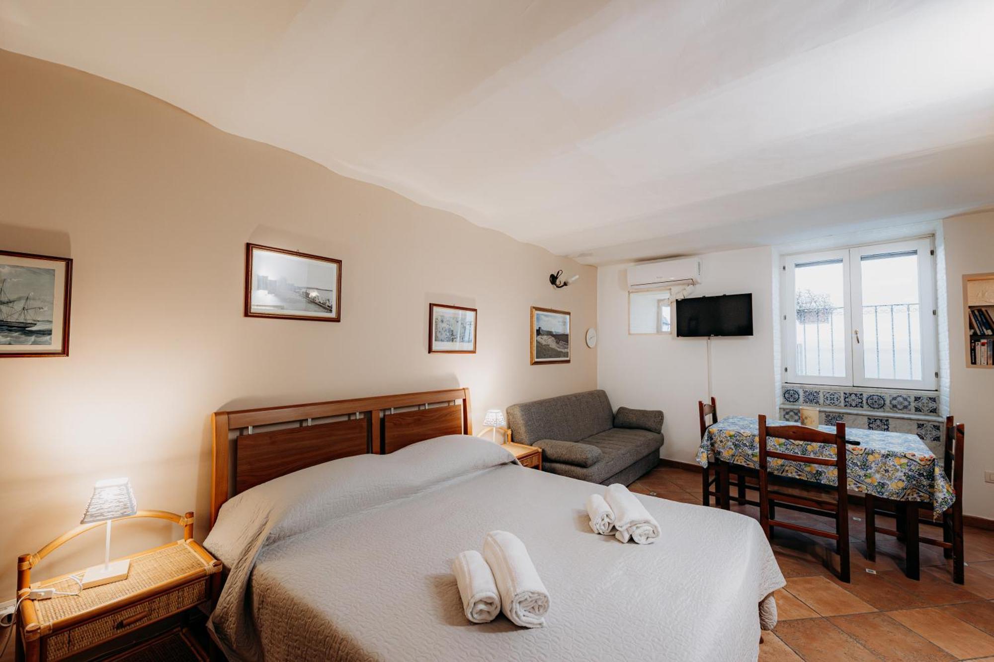 Case Vacanze Vista Mare Syracuse ภายนอก รูปภาพ