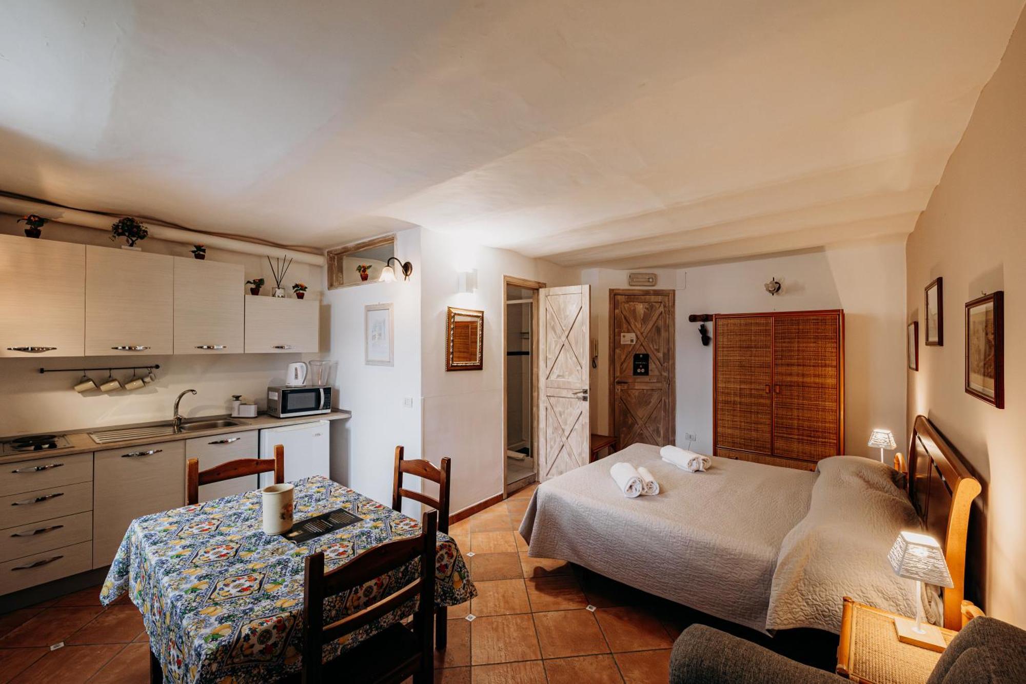 Case Vacanze Vista Mare Syracuse ภายนอก รูปภาพ