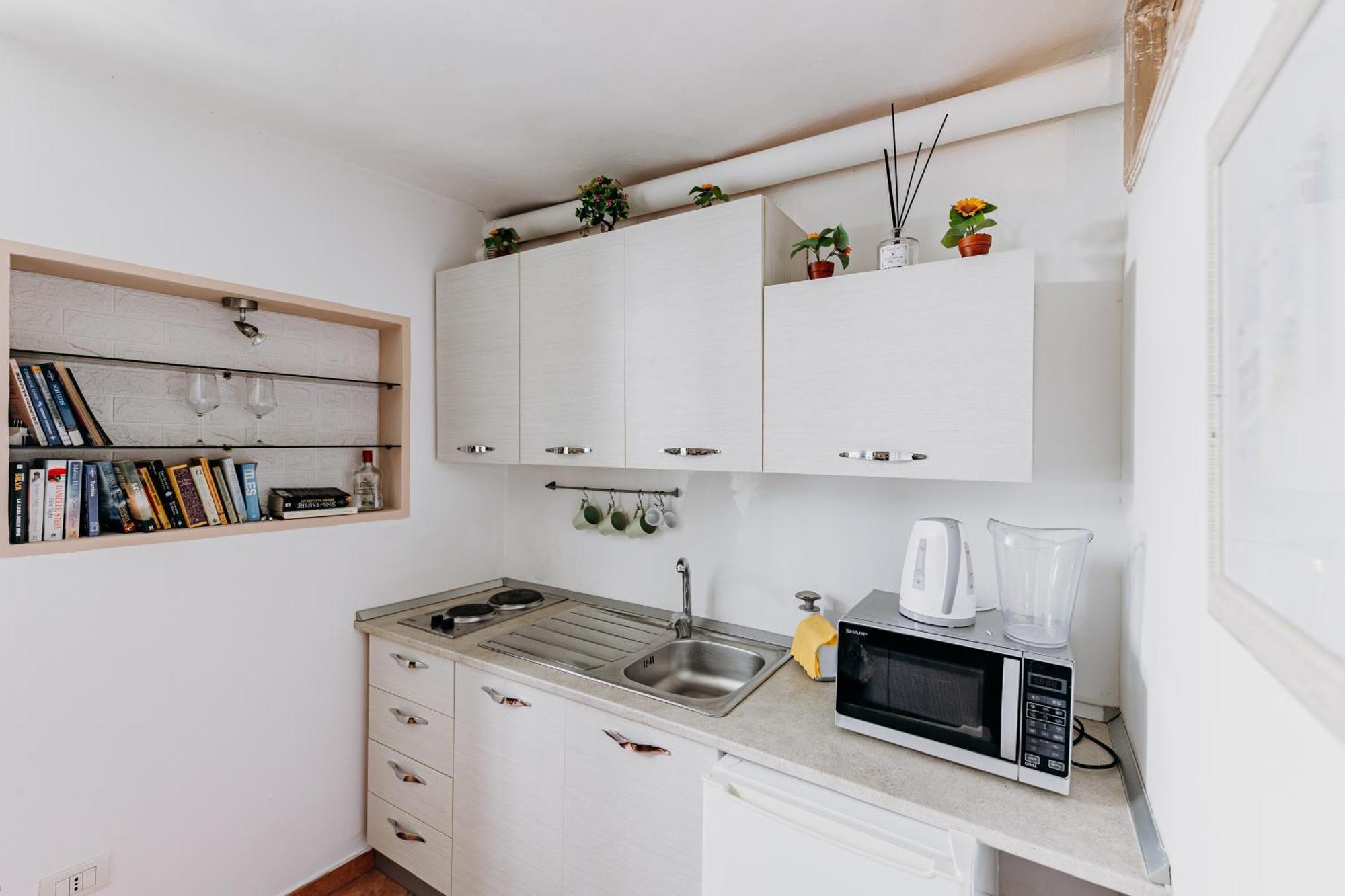Case Vacanze Vista Mare Syracuse ภายนอก รูปภาพ